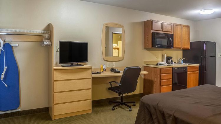 Suburban Studios Wheeling - Triadelphia Room