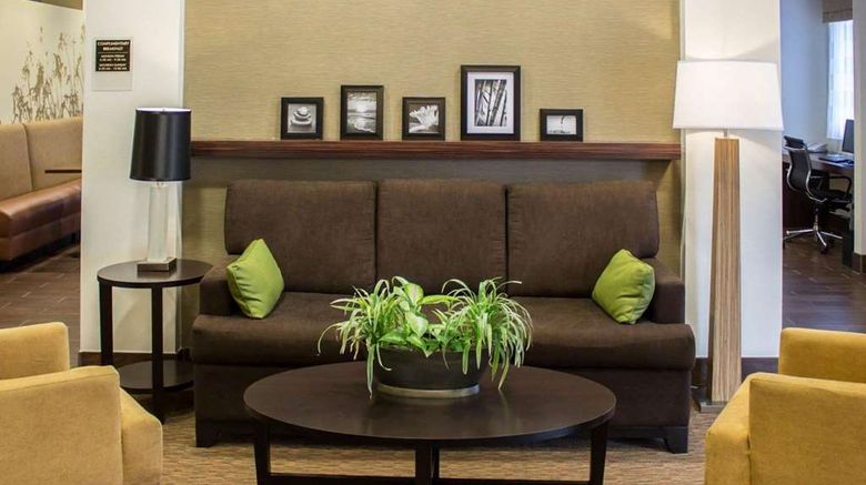 <b>Sleep Inn And Suites Moundsville Lobby</b>. Images powered by <a href="https://iceportal.shijigroup.com/" title="IcePortal" target="_blank">IcePortal</a>.