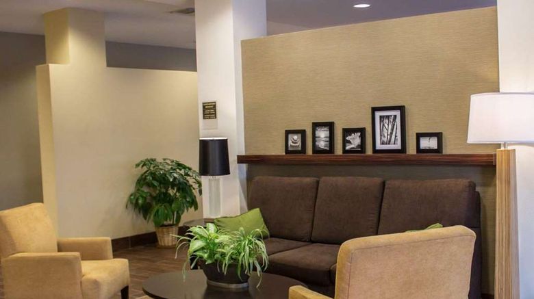 <b>Sleep Inn And Suites Moundsville Lobby</b>. Images powered by <a href="https://iceportal.shijigroup.com/" title="IcePortal" target="_blank">IcePortal</a>.