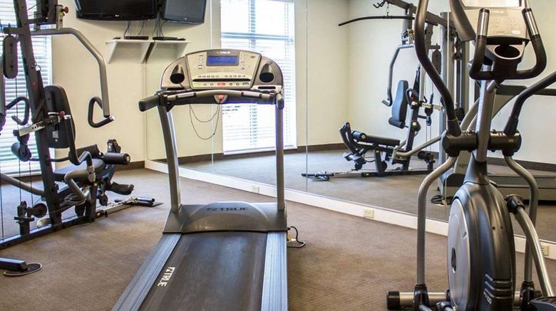 <b>Sleep Inn And Suites Moundsville Health</b>. Images powered by <a href="https://iceportal.shijigroup.com/" title="IcePortal" target="_blank">IcePortal</a>.