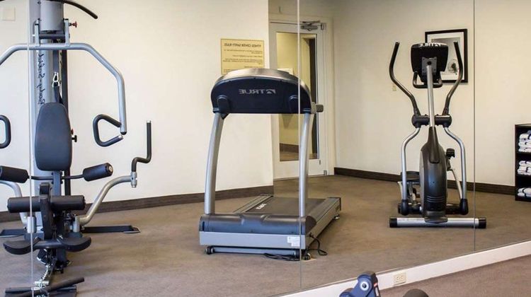 Sleep Inn & Stes Health