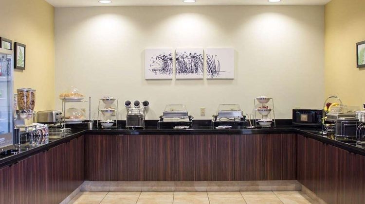 Sleep Inn & Stes Restaurant