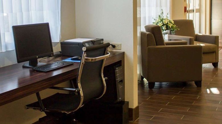 <b>Sleep Inn And Suites Moundsville Other</b>. Images powered by <a href="https://iceportal.shijigroup.com/" title="IcePortal" target="_blank">IcePortal</a>.