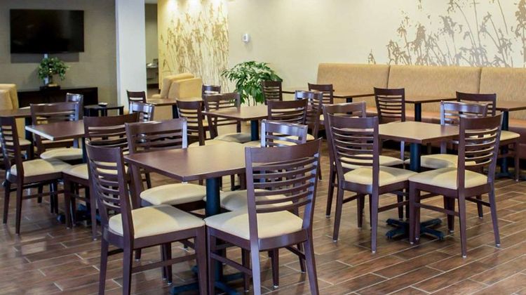 Sleep Inn & Stes Restaurant