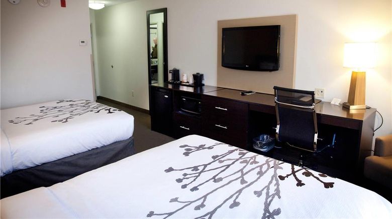 <b>Sleep Inn And Suites Moundsville Room</b>. Images powered by <a href="https://iceportal.shijigroup.com/" title="IcePortal" target="_blank">IcePortal</a>.