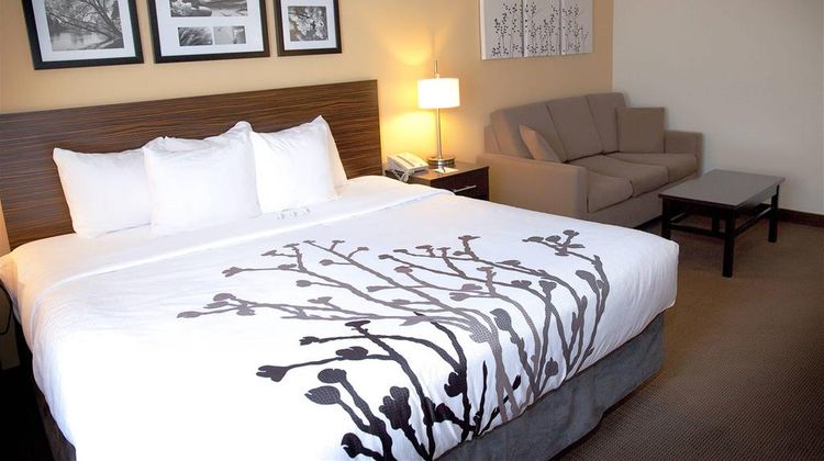Sleep Inn & Stes Suite