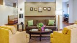 Sleep Inn & Suites Parkersburg Lobby