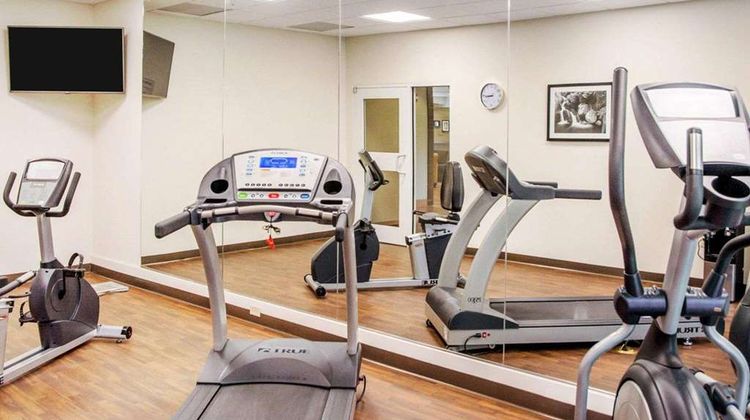 Sleep Inn & Suites Parkersburg Meeting