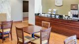 Sleep Inn & Suites Parkersburg Restaurant