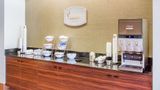 Sleep Inn & Suites Parkersburg Restaurant