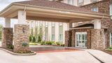 Sleep Inn & Suites Parkersburg Exterior