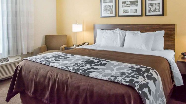 Sleep Inn & Suites Parkersburg Other