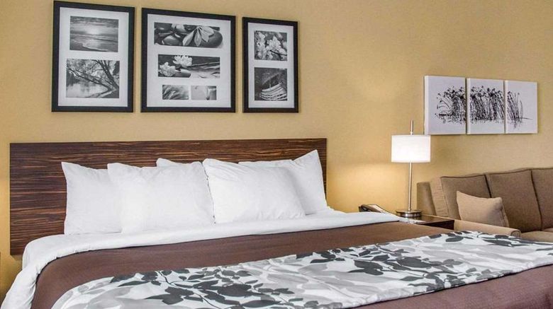 <b>Sleep Inn & Suites Parkersburg Suite</b>. Images powered by <a href="https://iceportal.shijigroup.com/" title="IcePortal" target="_blank">IcePortal</a>.