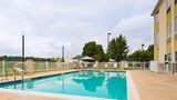 <b>Quality Inn Spring Mills - Martinsburg N Pool</b>. Images powered by <a href="https://iceportal.shijigroup.com/" title="IcePortal" target="_blank">IcePortal</a>.