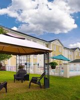 Quality Inn Spring Mills - Martinsburg N
