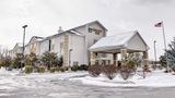 <b>Quality Inn Spring Mills - Martinsburg N Exterior</b>. Images powered by <a href="https://iceportal.shijigroup.com/" title="IcePortal" target="_blank">IcePortal</a>.