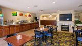 <b>Quality Inn Spring Mills - Martinsburg N Restaurant</b>. Images powered by <a href="https://iceportal.shijigroup.com/" title="IcePortal" target="_blank">IcePortal</a>.