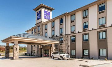Sleep Inn Ellenboro