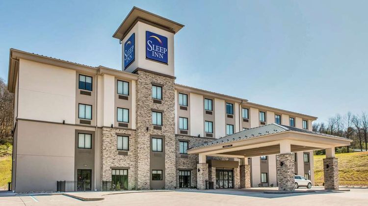 Sleep Inn Ellenboro Exterior