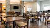 <b>Sleep Inn Ellenboro Restaurant</b>. Images powered by <a href="https://iceportal.shijigroup.com/" title="IcePortal" target="_blank">IcePortal</a>.