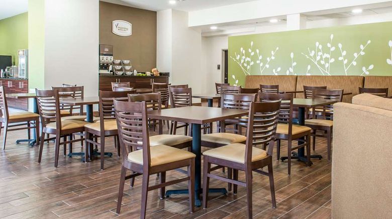 <b>Sleep Inn Ellenboro Restaurant</b>. Images powered by <a href="https://iceportal.shijigroup.com/" title="IcePortal" target="_blank">IcePortal</a>.
