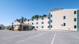 <b>Rodeway Inn Charles Town Exterior</b>. Images powered by <a href="https://iceportal.shijigroup.com/" title="IcePortal" target="_blank">IcePortal</a>.