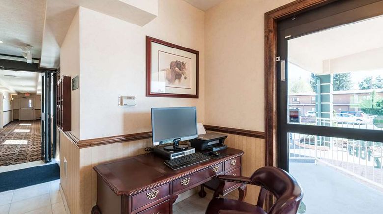 <b>Rodeway Inn Charles Town Other</b>. Images powered by <a href="https://iceportal.shijigroup.com/" title="IcePortal" target="_blank">IcePortal</a>.