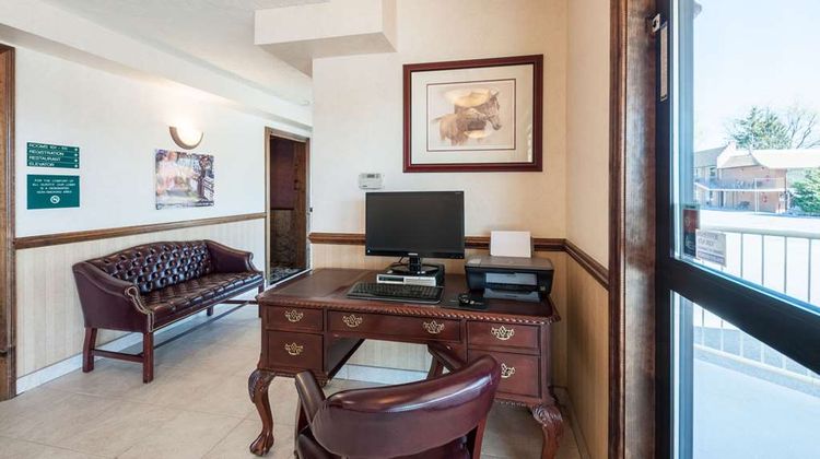 Rodeway Inn Charles Town Other