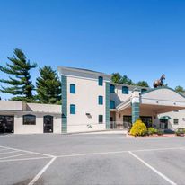 Rodeway Inn Charles Town