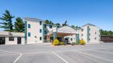 <b>Rodeway Inn Charles Town Exterior</b>. Images powered by <a href="https://iceportal.shijigroup.com/" title="IcePortal" target="_blank">IcePortal</a>.
