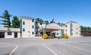 Rodeway Inn Charles Town