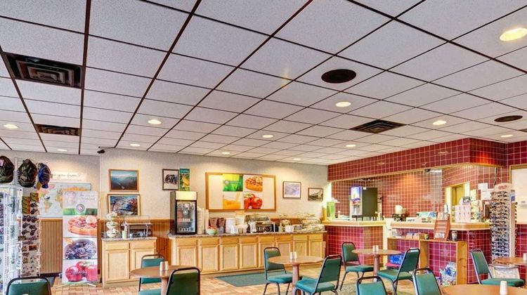 Quality Inn Restaurant