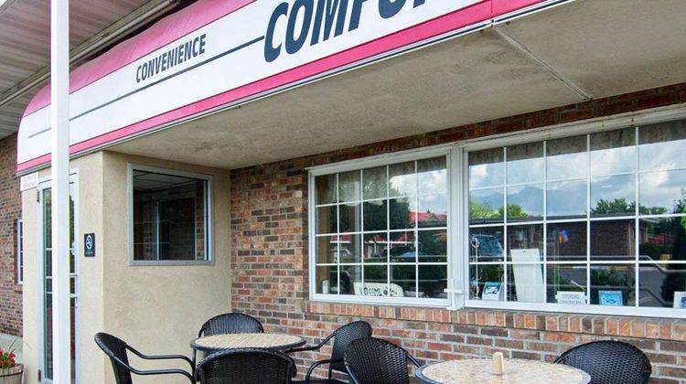 Quality Inn Restaurant