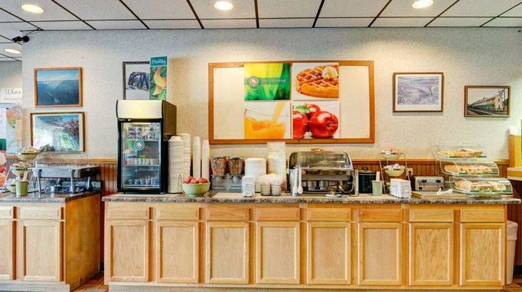Quality Inn Restaurant