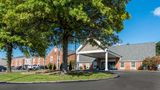 Quality Inn Morgantown Exterior