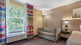 <b>Quality Inn Morgantown Suite</b>. Images powered by <a href="https://iceportal.shijigroup.com/" title="IcePortal" target="_blank">IcePortal</a>.