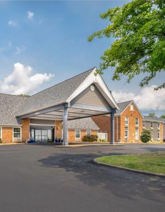 Quality Inn Morgantown
