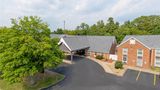 Quality Inn Morgantown Exterior