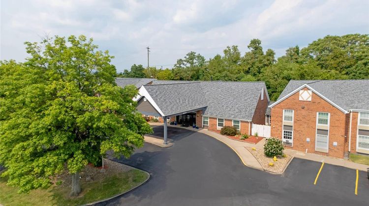 Quality Inn Morgantown Exterior