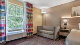Quality Inn Morgantown Suite