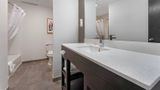 Quality Inn Morgantown Room