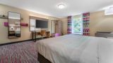 Quality Inn Morgantown Suite