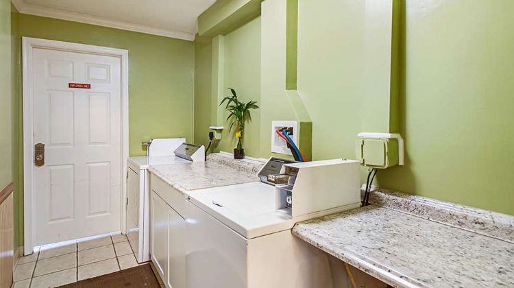 Quality Inn Harpers Ferry Other
