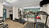 Quality Inn Harpers Ferry Health