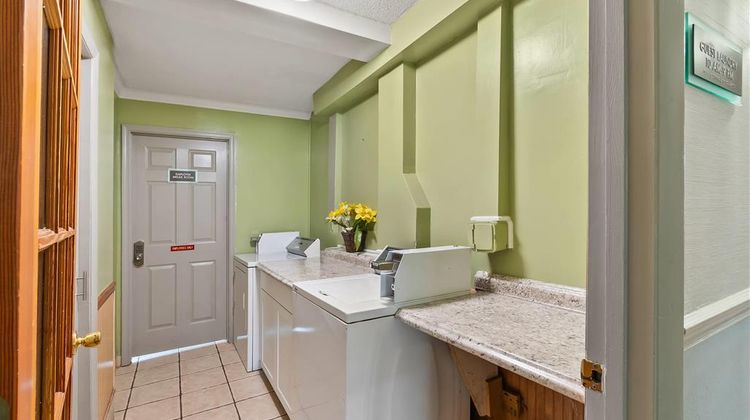 Quality Inn Harpers Ferry Other