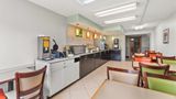Quality Inn Harpers Ferry Restaurant