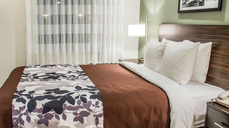 Sleep Inn Summersville New River Gorge Area Room