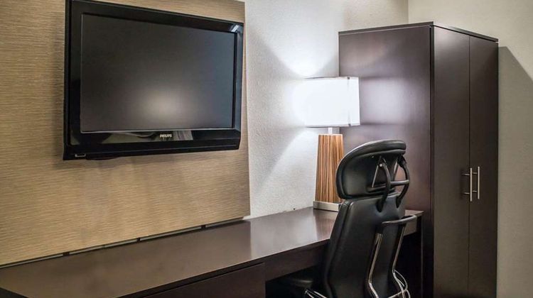 Sleep Inn Summersville New River Gorge Area Suite