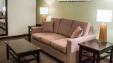 Sleep Inn Summersville New River Gorge Area Suite