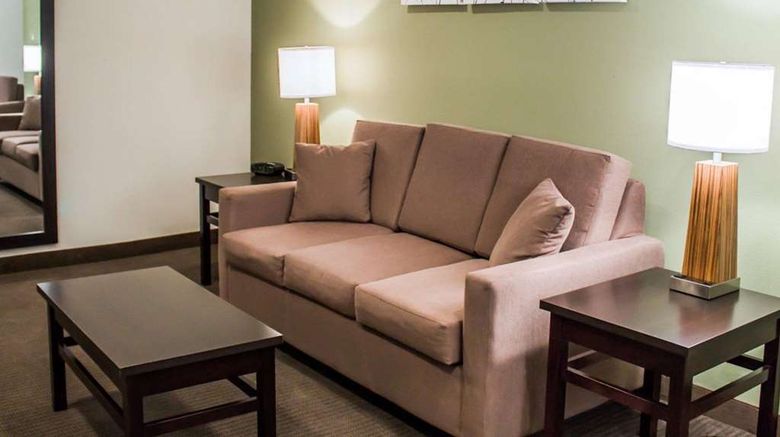 <b>Sleep Inn Summersville New River Gorge Area Suite</b>. Images powered by <a href="https://iceportal.shijigroup.com/" title="IcePortal" target="_blank">IcePortal</a>.